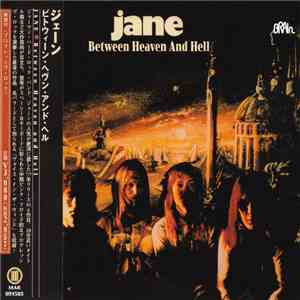 Jane - Between Heaven And Hell