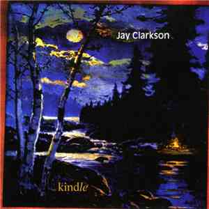 Jay Clarkson - Kindle