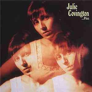 Julie Covington - Julie Covington ...Plus