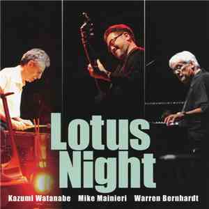 Kazumi Watanabe - Lotus Night