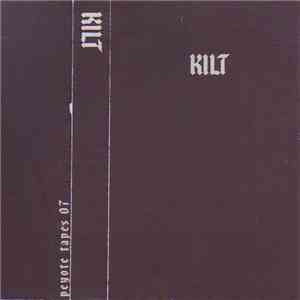 KILT - Chrome Bellows