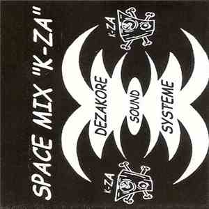 K-ZA - Space Mix