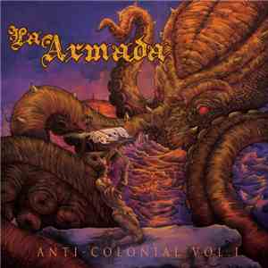 La Armada - Anti-Colonial Vol. 1