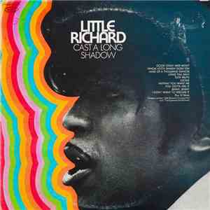 Little Richard - Cast A Long Shadow