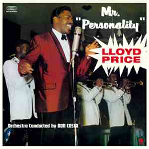 Lloyd Price - Mr. 