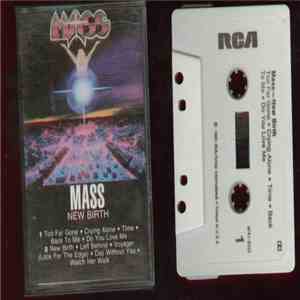 Mass  - New Birth