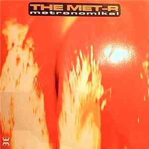 Metronomikal - The Met-R
