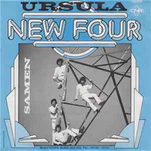 New Four - Ursula / Samen