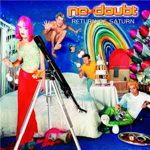 No Doubt - Return Of Saturn