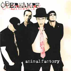Oberkampf - Animal Factory