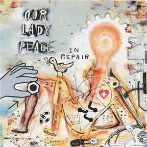 Our Lady Peace - In Repair