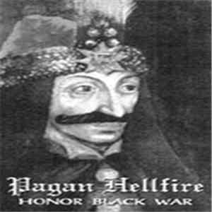 Pagan Hellfire - Honor Black War