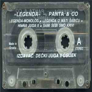 Panta & Co - Legenda