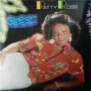 Patty Ross - Patty Ross
