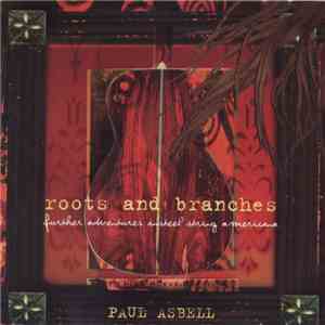 Paul Asbell - Roots And Branches