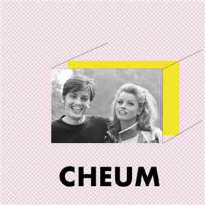Petit Fantôme Feat. Calypso Valois - Cheum