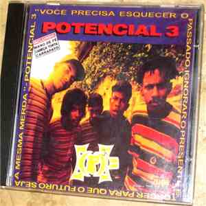 Potencial 3 - Potencial 3