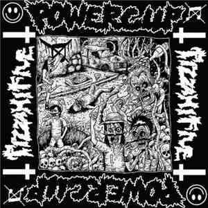 Powercup / Pizzahifive - Powercup / Pizzahifive