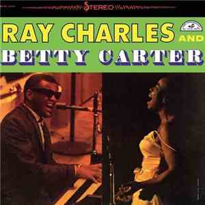 Ray Charles And Betty Carter With The Jack Halloran Singers - Ray Charles A ...