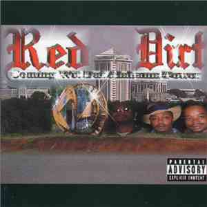 Red Dirt  - Coming Wit Dat Alabama Power