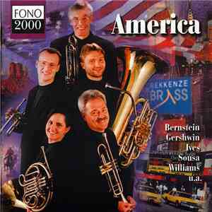 Rekkenze Brass - America