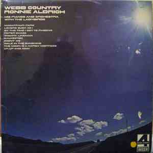 Ronnie Aldrich His Pianos And Orchestra With The Ladybirds - Webb Country