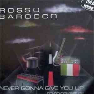 Rosso Barocco - Do-Do-Don't Stop