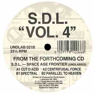 S.D.L. - Vol. 4