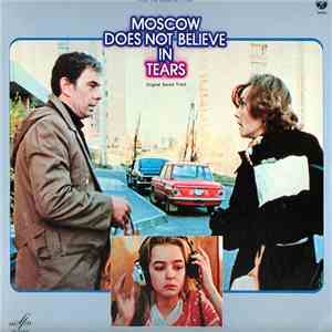 Sergei Nikitin - モスクワは涙を信じない = Moscow Does Not Believe In Tears