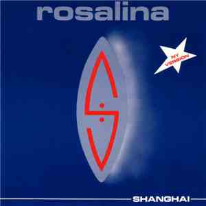 Shanghai - Rosalina