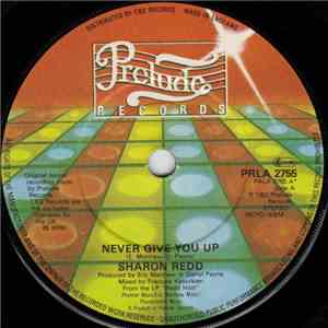 Sharon Redd - Never Give You Up / Beat The Street