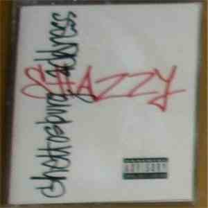 Shazzy - Ghettosburg Address