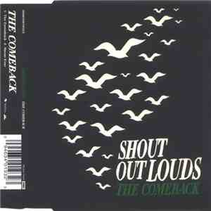 Shout Out Louds - The Comeback