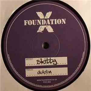 Skitty / Morphy - Dublin / Put Down Ya Gunz