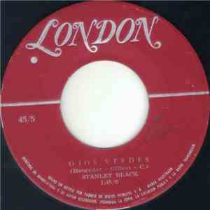 Stanley Black - Ojos Verdes