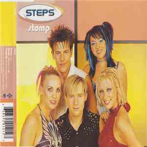 Steps - Stomp