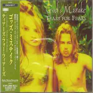 Tears For Fears - God's Mistake