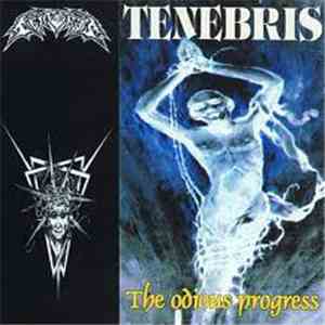 Tenebris - The Odious Progress