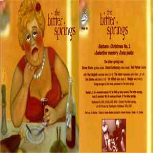 The Bitter Springs - Barbara