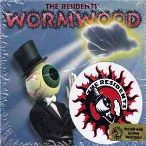 The Residents - Wormwood (Curious Stories From The Bible)
