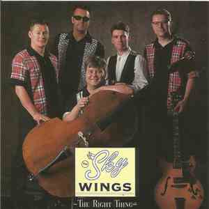 The Sky Wings - The Right Thing