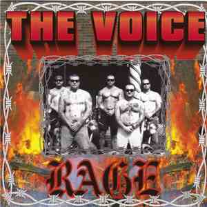 The Voice  - Rage