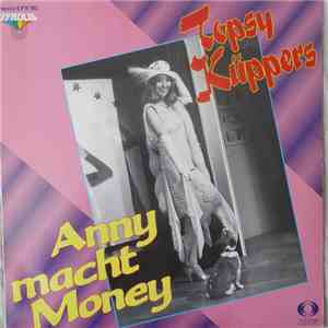Topsy Küppers - Anny Macht Money