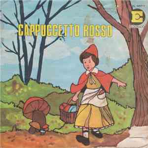 Unknown Artist - Cappuccetto Rosso