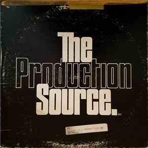 Unknown Artist - The Production Source. Commercial-Length Disc 16