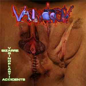 Vaginotopsy - Bizarre Vaginoplastic Accidents