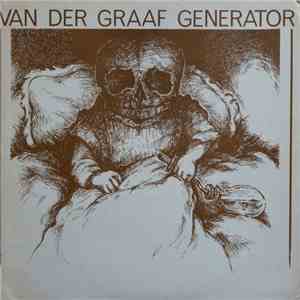 Van Der Graaf Generator - N.Y. 78