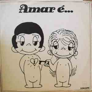 Various - Amar É...