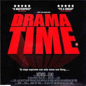 Various - Def Jam Presents 'Drama Time'