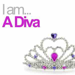 Various - I Am... A Diva